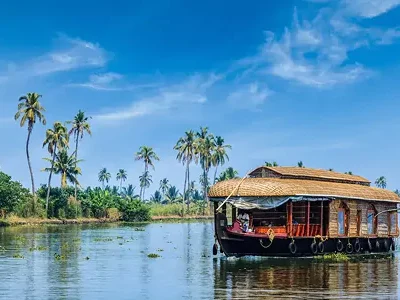 alleppey 2 Home