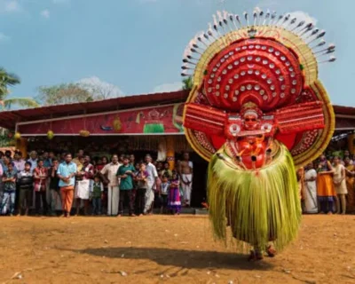 kannur Home