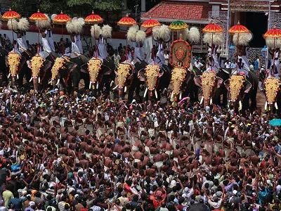 thrissur Home