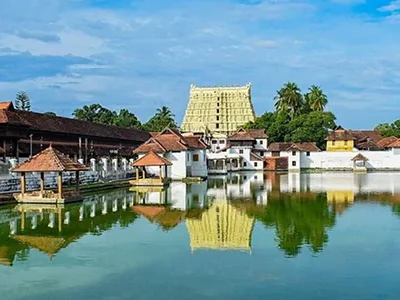 trivandrum 2 Home