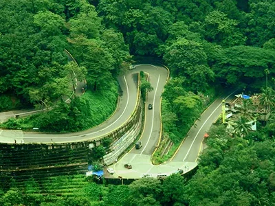 wayanad Home