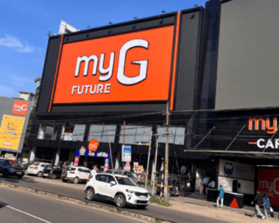 MyG Future Pottammal Calicut
