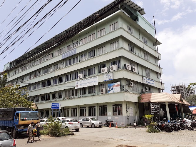 Kerala Public Service Commission Regional Office-Kochi