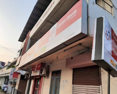 Union Bank of India Kannur