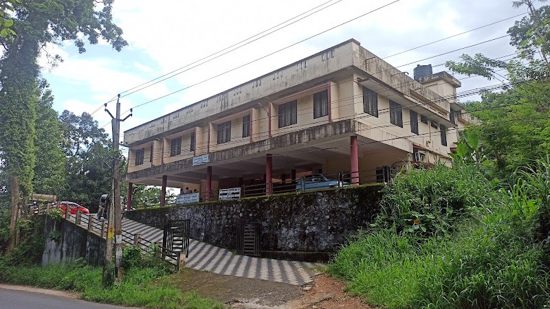 Sainik Welfare Office Kottayam