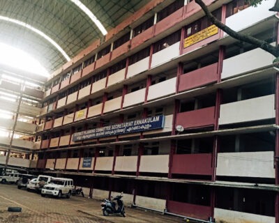 District Planning Office Ernakulam