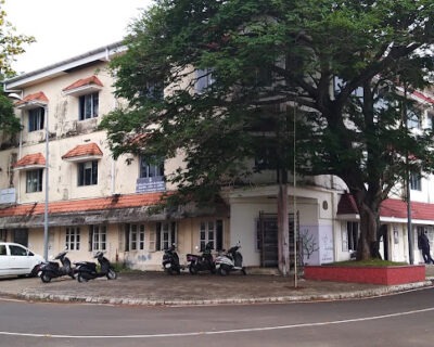 FSSAI Cochin Office (Imports and Central license office)