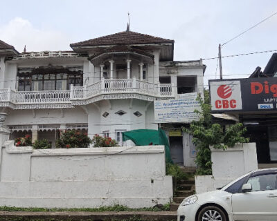 Electrical Inspectorate Kottayam Electrical Inspectorate Kottayam