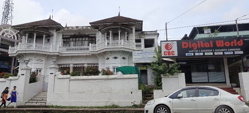 Electrical Inspectorate Kottayam
