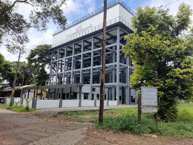 Kerala Water Authority Karuvelipady