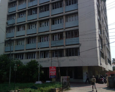 Kerala State Housing Board Ernakulam