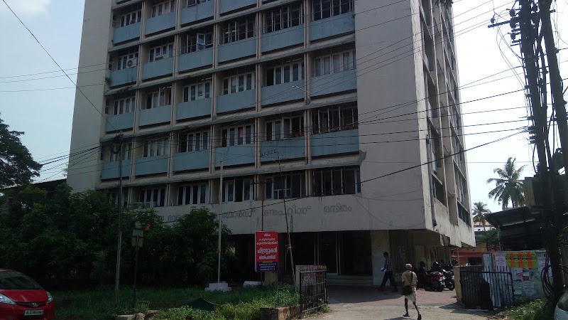 Kerala State Housing Board Ernakulam