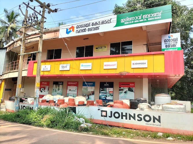 Madai Co-operative Rural Bank