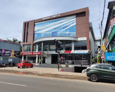 IndusInd Bank Kannapuram