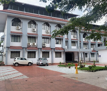 Mercantile Marine Department Kochi