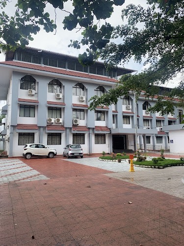 Mercantile Marine Department Kochi