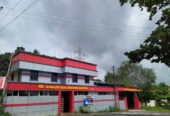 Chemmaruthy Panchayat Office