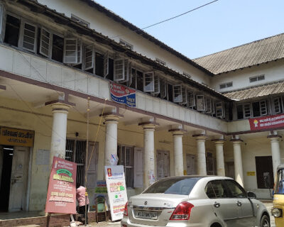 Ernakulam Village Office