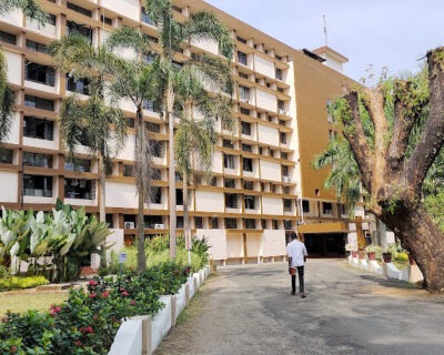Collectorate Ernakulam