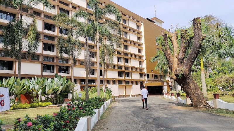 Collectorate Ernakulam