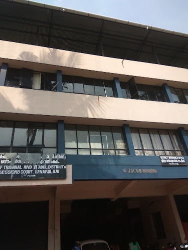 District Insurance Office Kochi