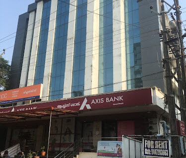 Axis Bank – Kannur