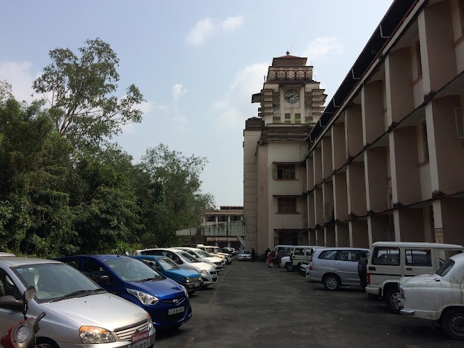 District Collector Office Thrissur
