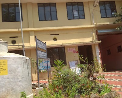 District Medical Office(ISM) Kottayam