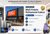 MyG Future Pottammal Calicut