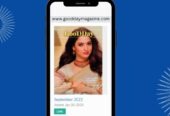GOODDAY MAGAZINE