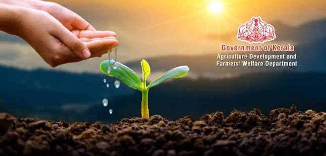 Department Of Agriculture Development & Farmers Welfare