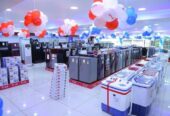 Nandilath G-Mart – East Nadakkavu