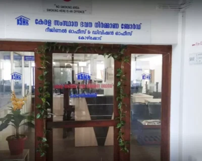 Kerala State Housing Board Kozhikode