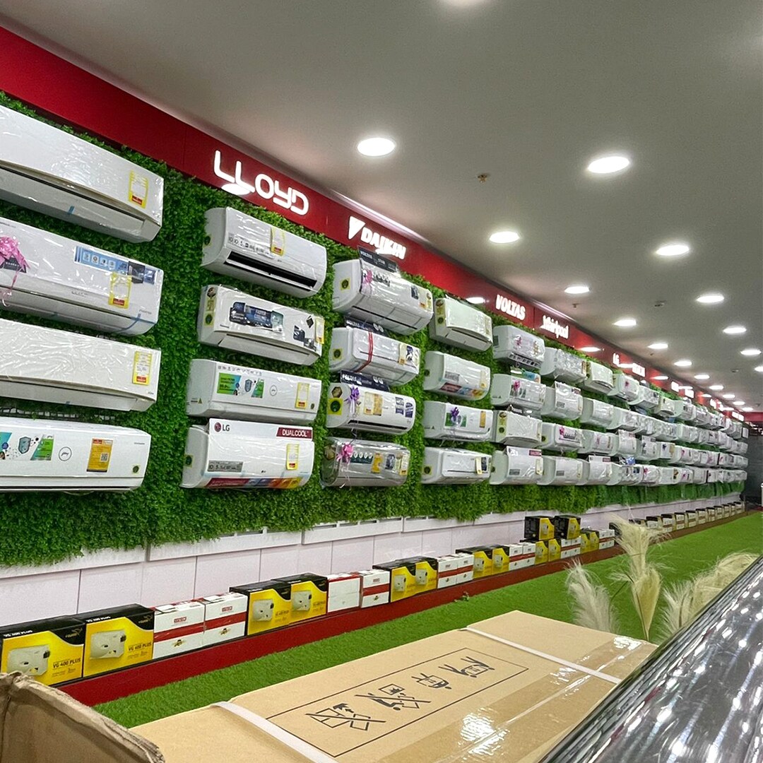 Nandilath G-Mart – East Nadakkavu