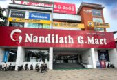Nandilath G-Mart – East Nadakkavu