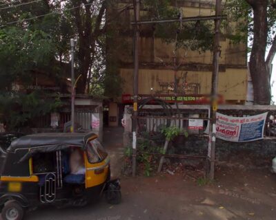 Lottery office, kottayam