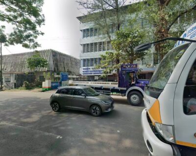 National Informatics Centre (NIC), Kochi