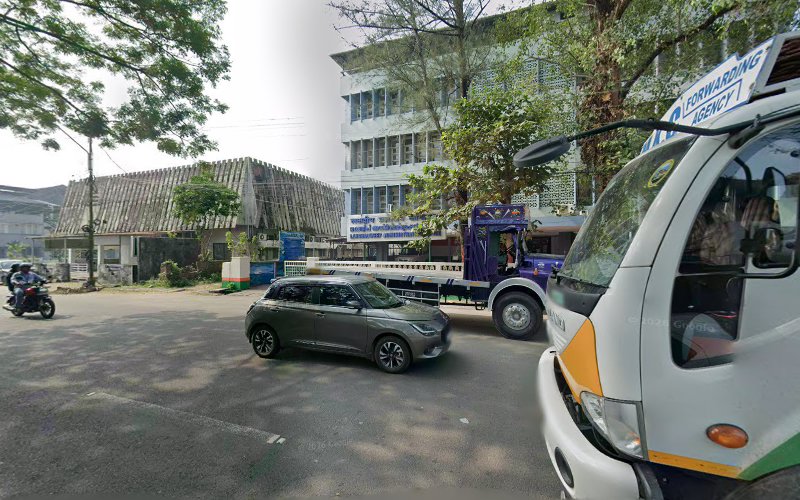 National Informatics Centre (NIC), Kochi