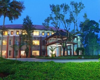 Vythiri Village Resort | 5-Star Luxury in Wayanad, Kerala Vythiri Village Resort | 5-Star Luxury in Wayanad, Kerala