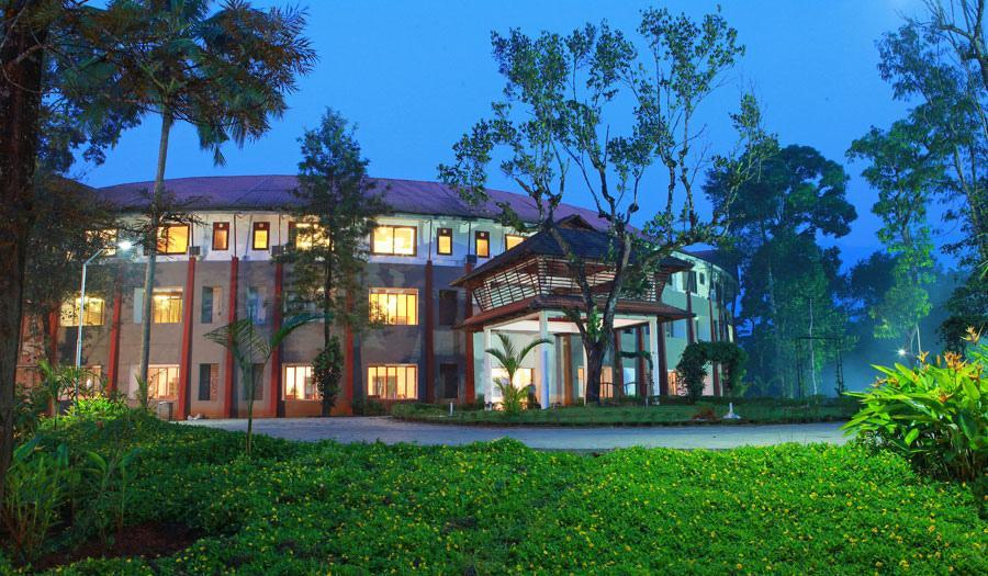 Vythiri Village Resort | 5-Star Luxury in Wayanad, Kerala