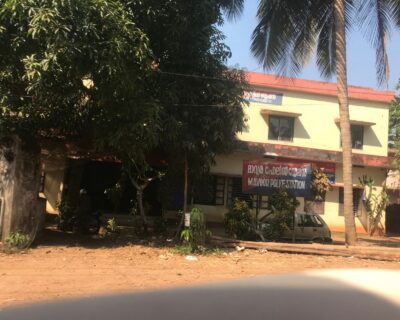 Mavoor Police Station Mavoor Police Station