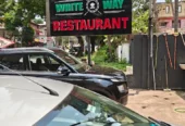 White Way Restaurant Vellimadukunnu