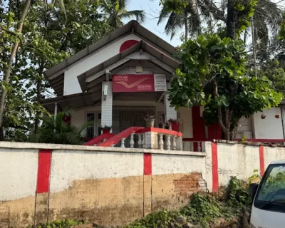 Eranhipalam Post Office, Kozhikode Eranhipalam Post Office, Kozhikode