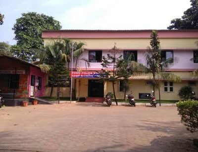 Kozhikode City Town Police Station